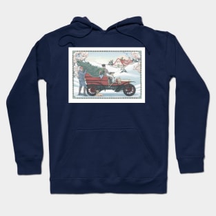 Seasons Greetings Hoodie